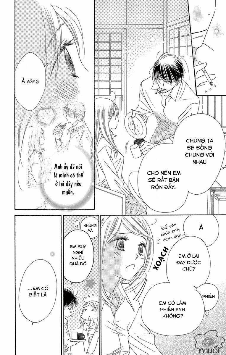 ảo ảnh tình yêu chapter 6 22