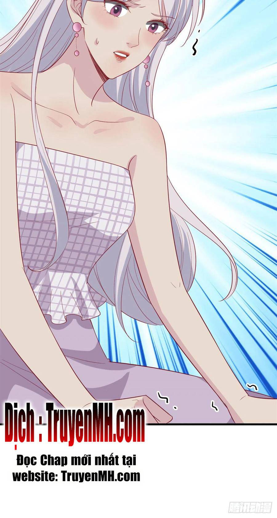 thí hôn lão công, cần giúp sức chapter 496 20