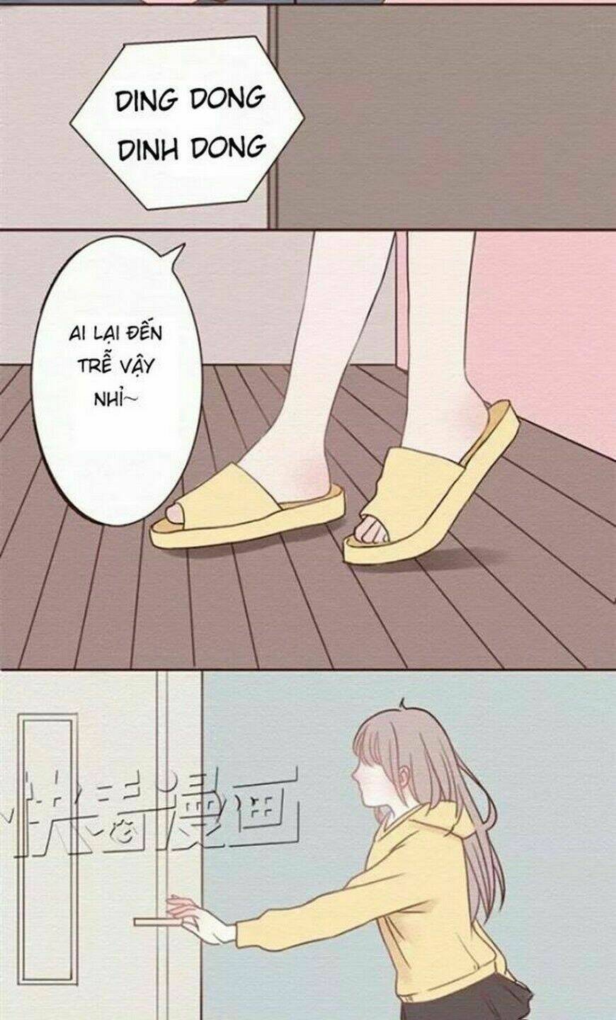 không ai là một hòn đảo cô độc chapter 1 12