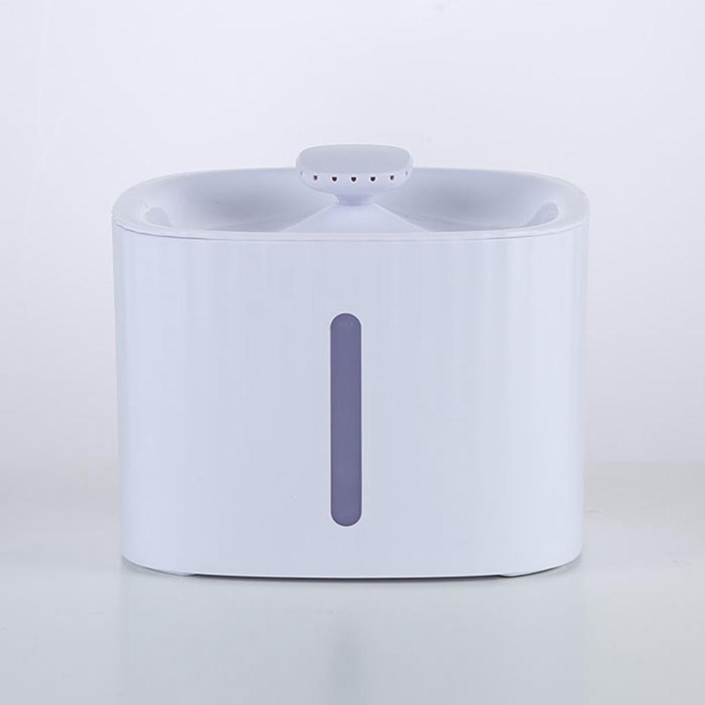 3L  Dispenser Fountain cat   Drinking Bowl with Filter