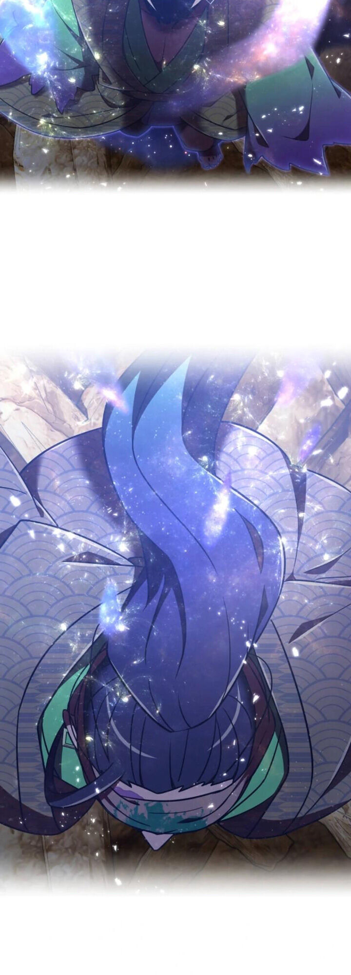 Huyết Thánh Cứu Thế Chủ~ Ta Chỉ Cần 0.0000001% Đã Trở Thành Vô Địch chapter 118 53