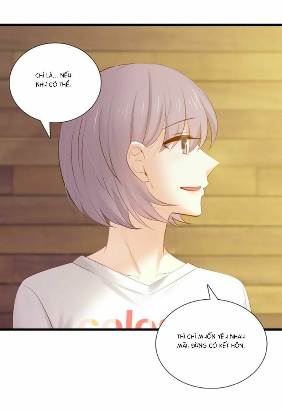 tình yêu là thế phần 2 chapter 9 31