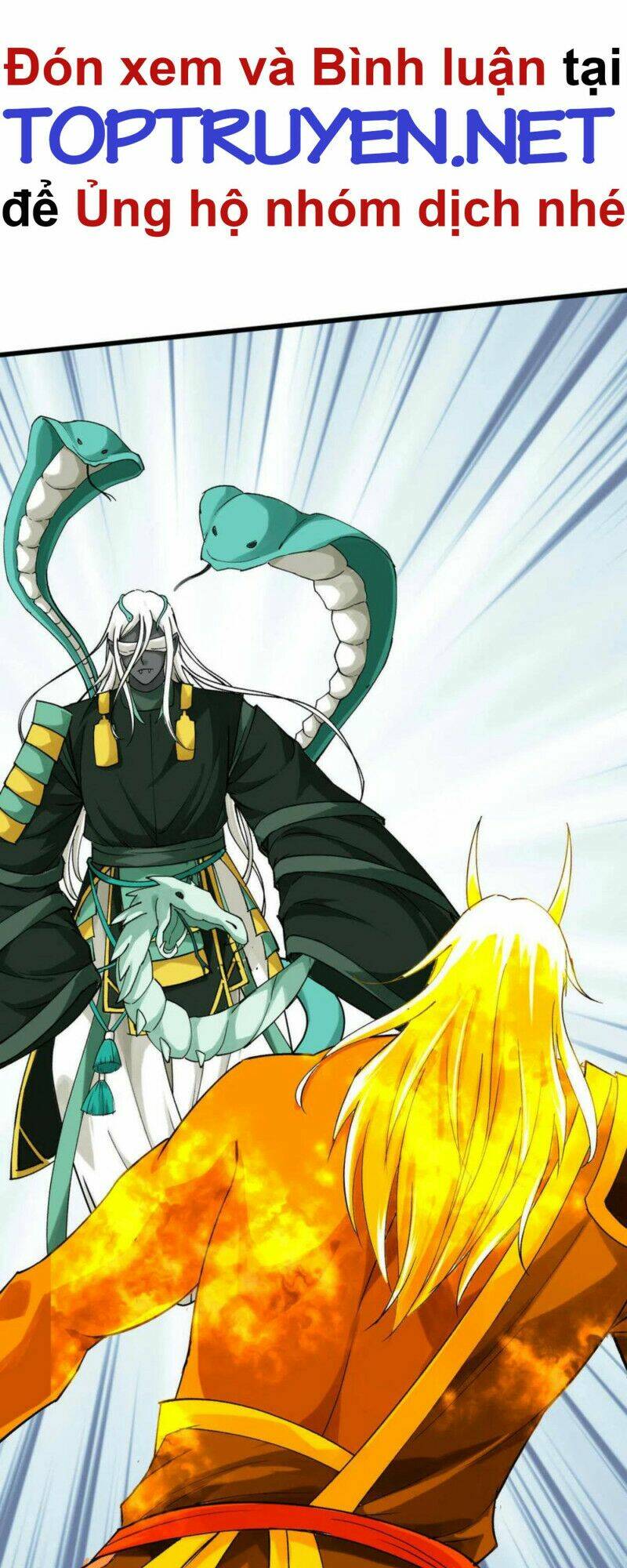 trọng sinh ta là đại thiên thần chapter 196 33