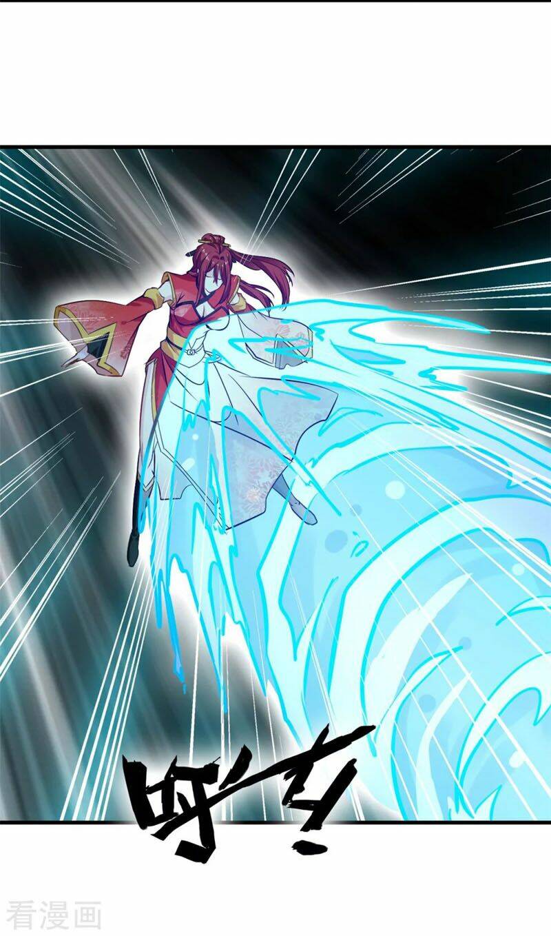 một đời thành tiên chapter 63 2