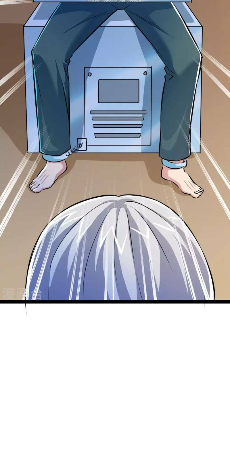 tối cường đặc chủng binh của hoa khôi chapter 41 19