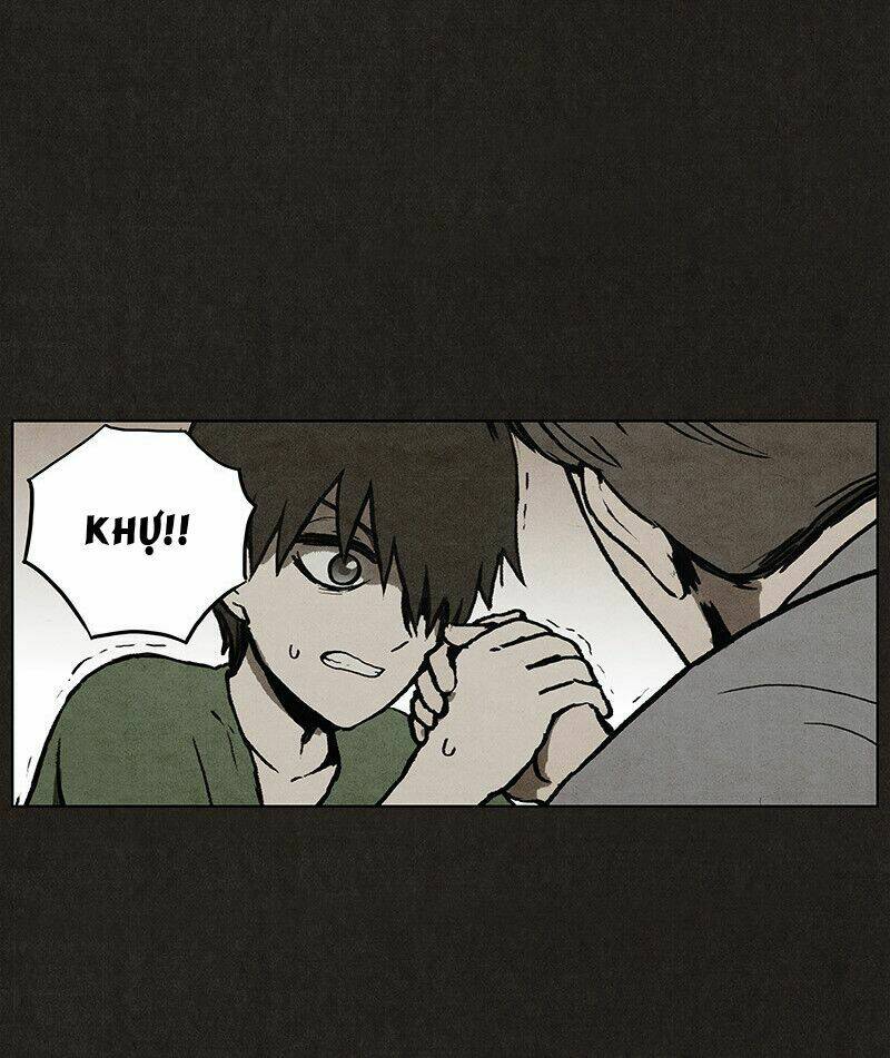 đứa con của quỷ dữ chapter 6 34