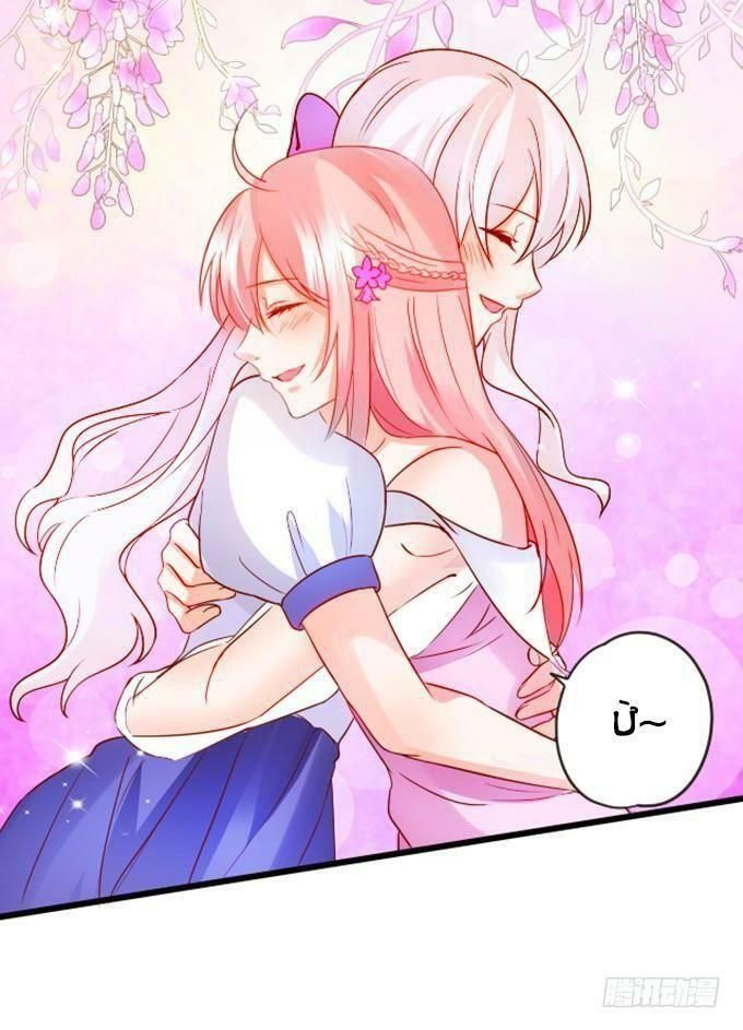 hồ tiên hung bạo chapter 57 9