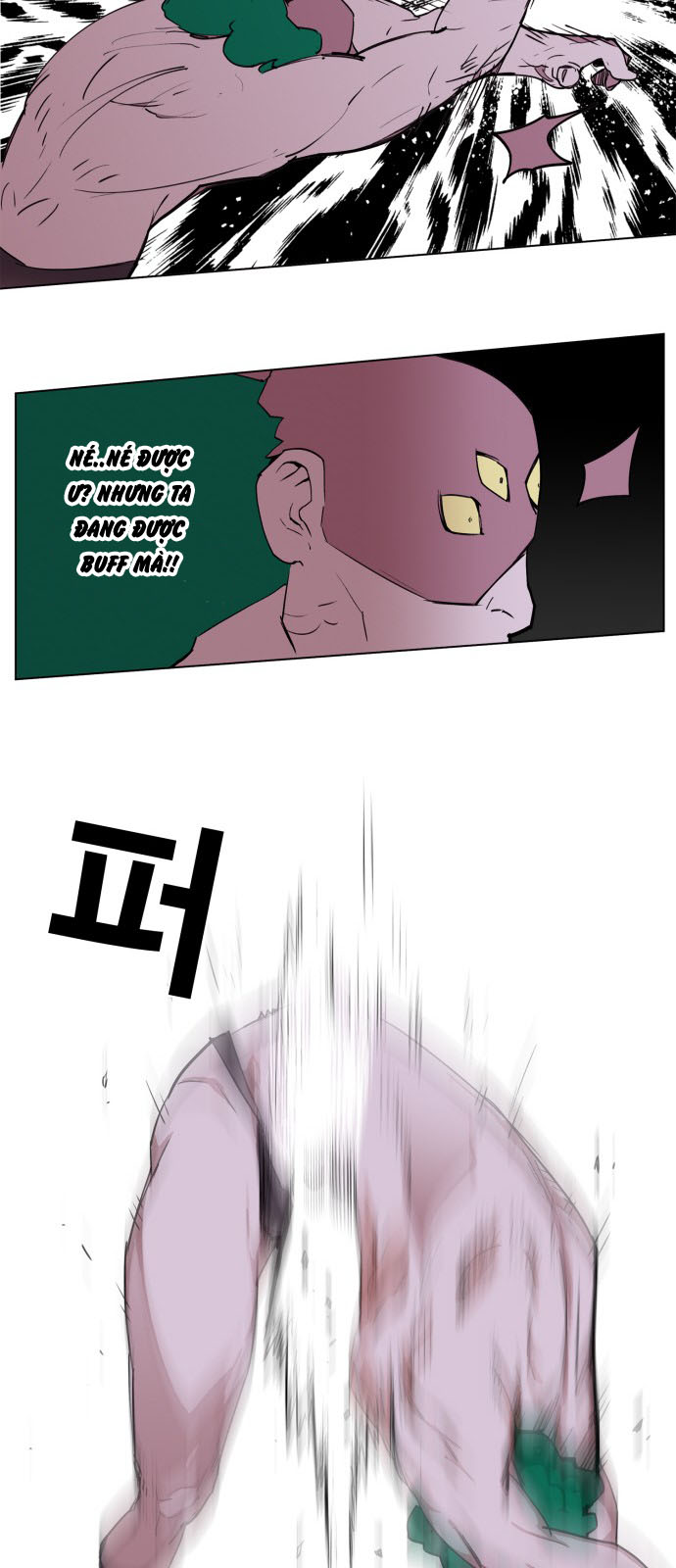 hard core leveling warrior chapter 72 34