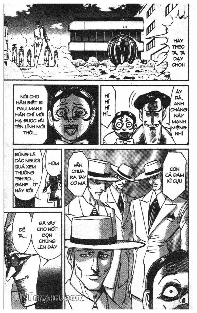 karakuri circus - gánh xiếc quái dị chapter 12 90