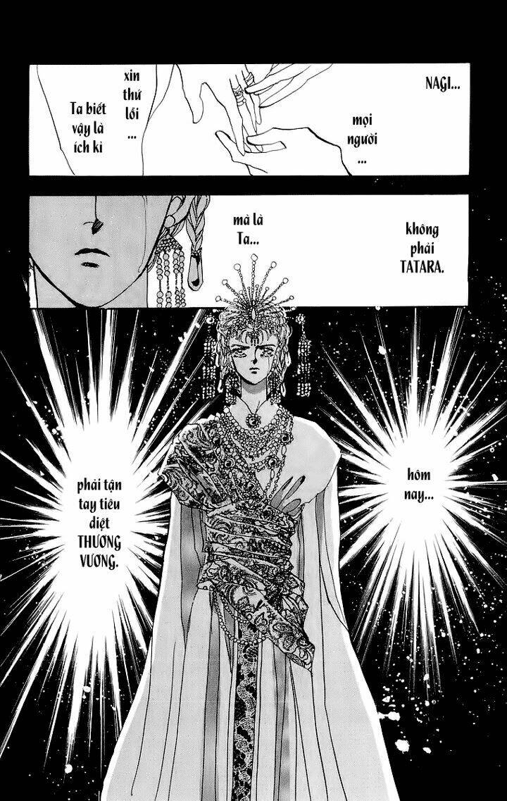 đứa con số phận chapter 18 37