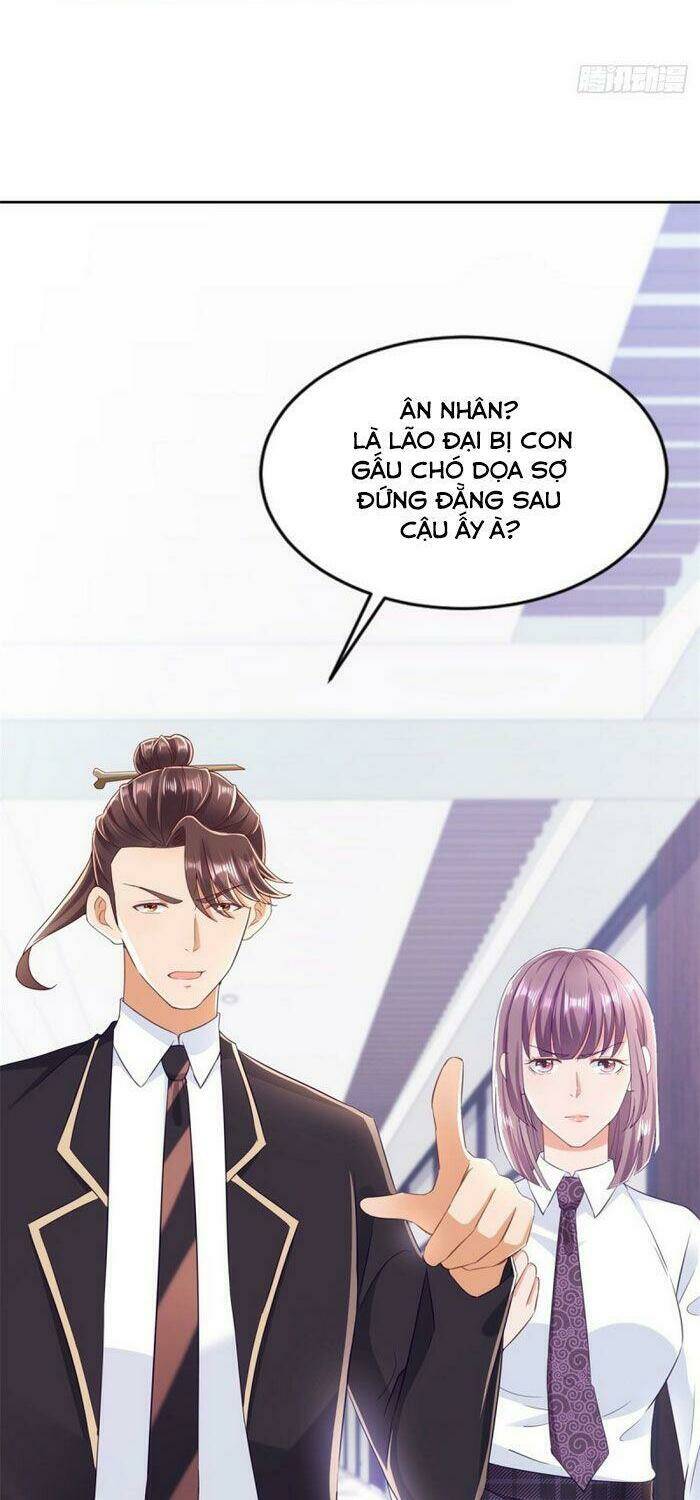 chí tôn toàn năng chapter 90 26