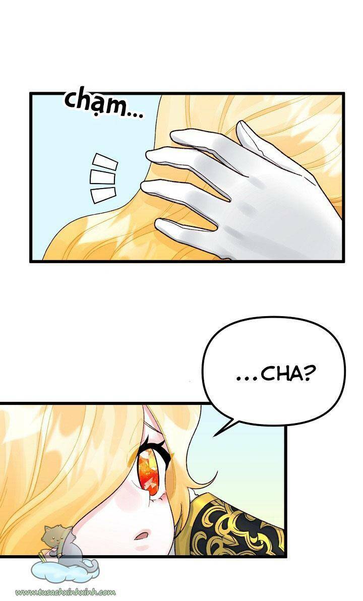 công chúa bãi rác chapter 53 48