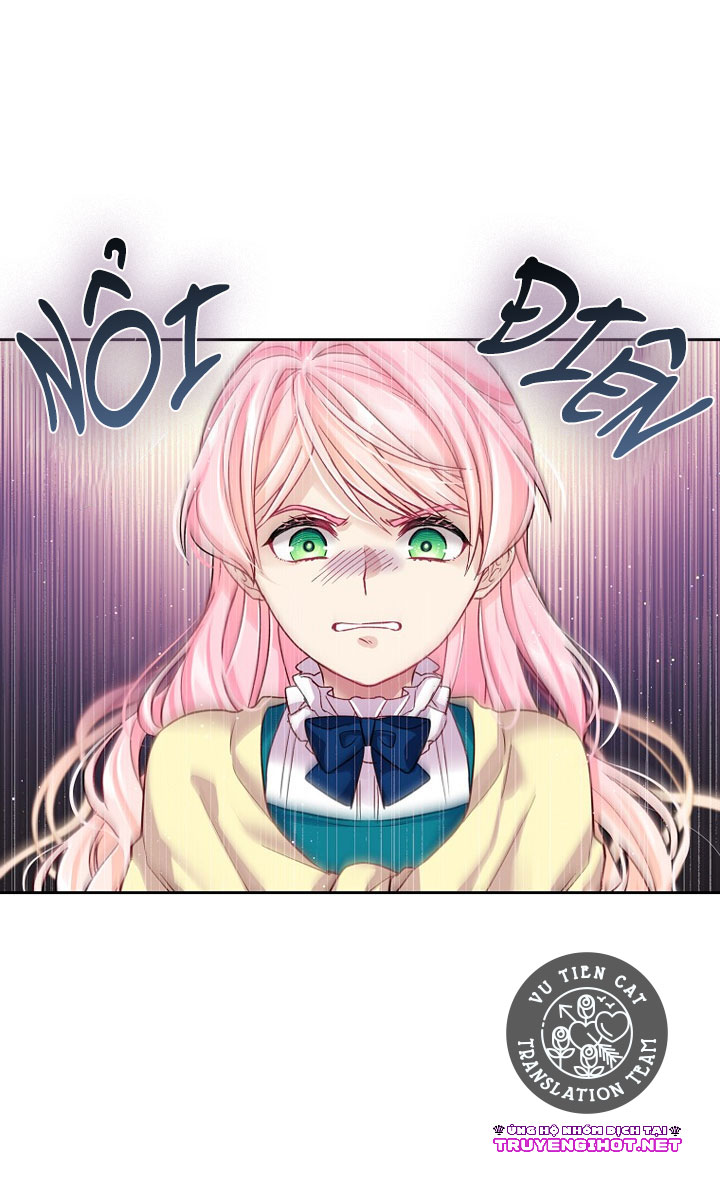 tôi gặp rắc rối vì chồng qúa dễ thương chapter 2 56
