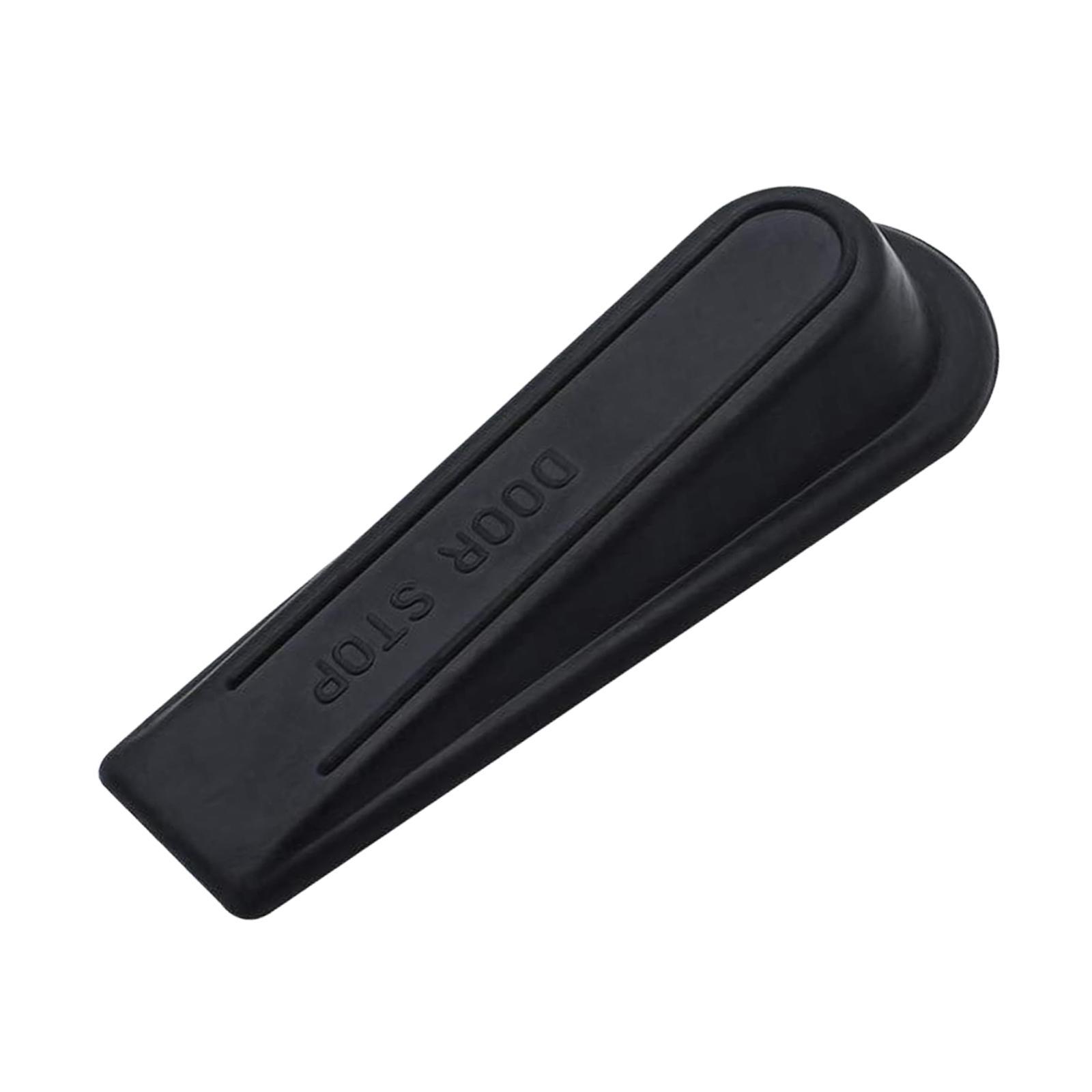 Door Stop Sturdy Door Holder Antislip Door Stopper for Office Bathroom Home