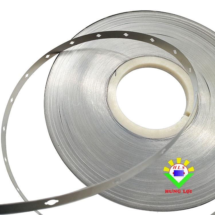 Kẽm nối pin 32650 loại đơn và đôi dành cho khung nhựa