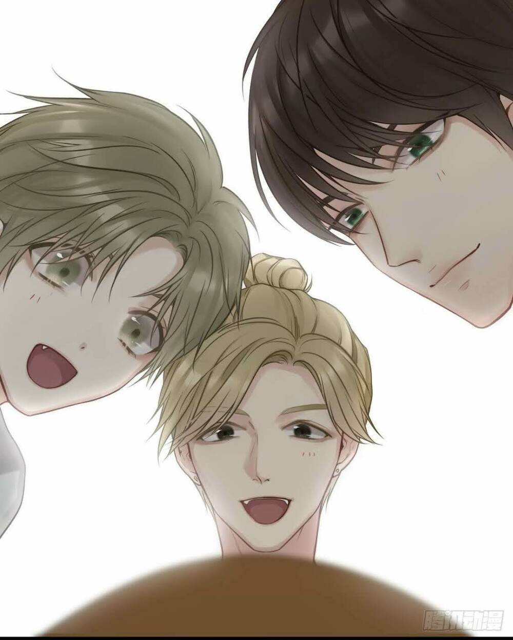 yêu phải vampire chapter 3 28