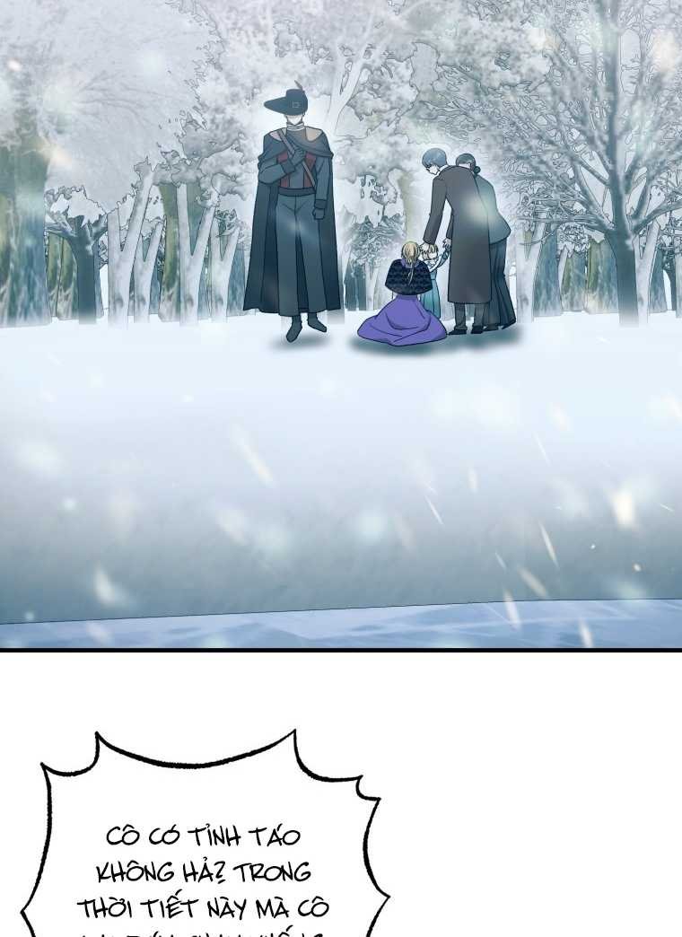 khi tôi bị chú chó tôi bỏ rơi cắn chapter 12.2 43