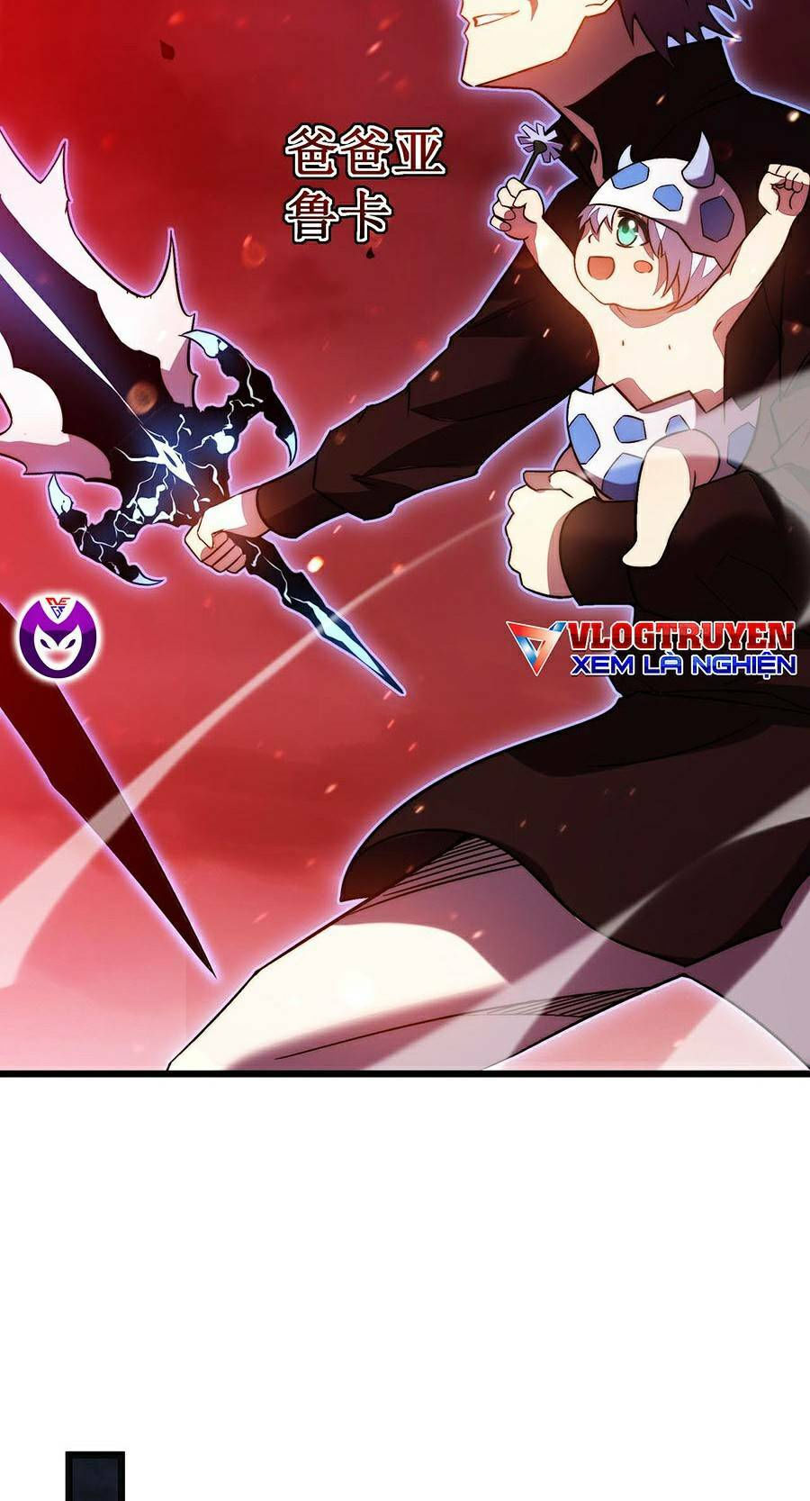 sát thần chi lộ tại dị giới chapter 34 23