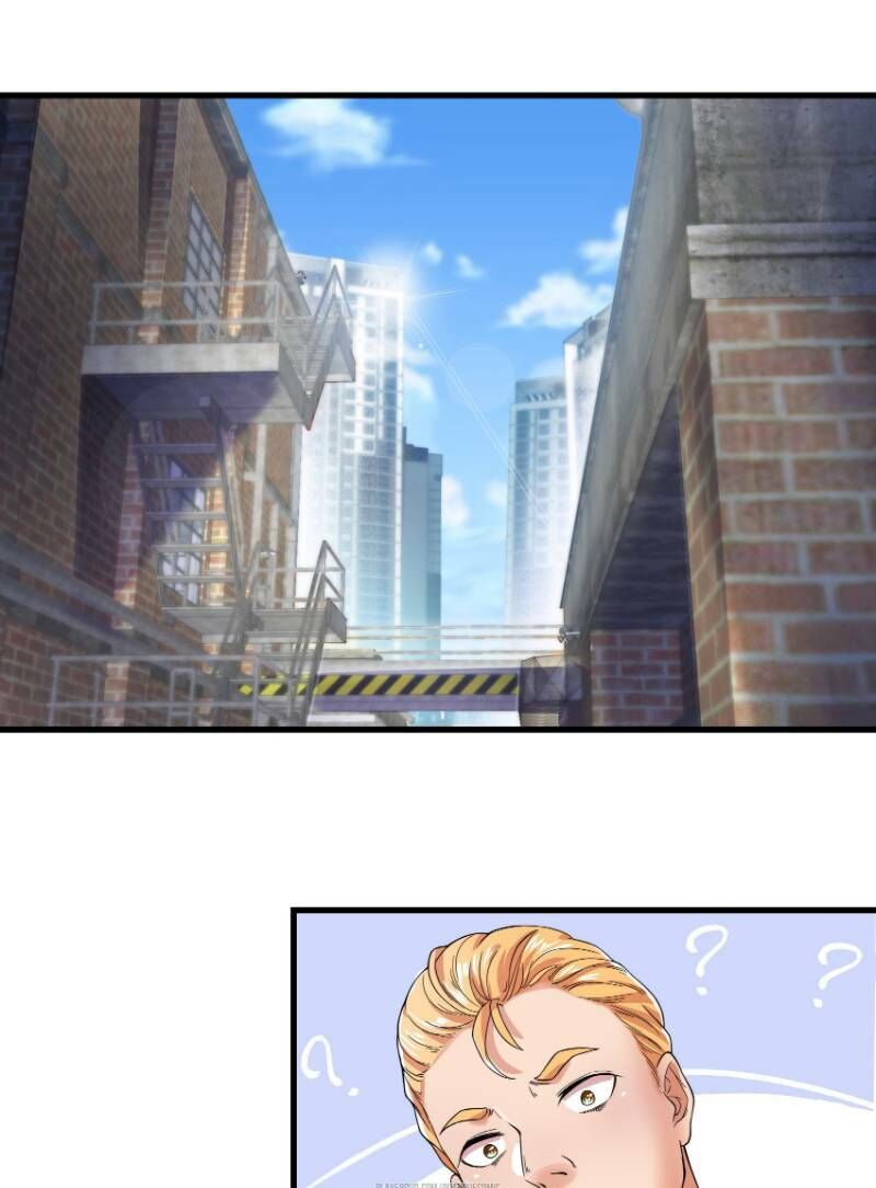 đỉnh phong cường thiếu chapter 17 1