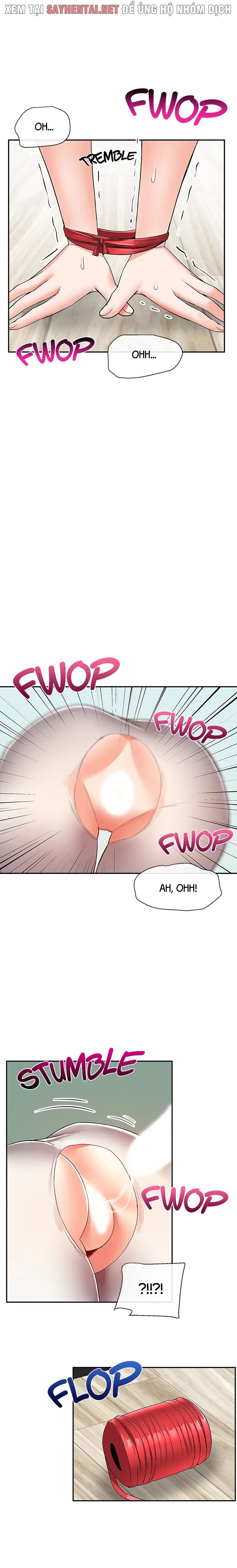 tiếng ồn phòng bên chapter 36 14