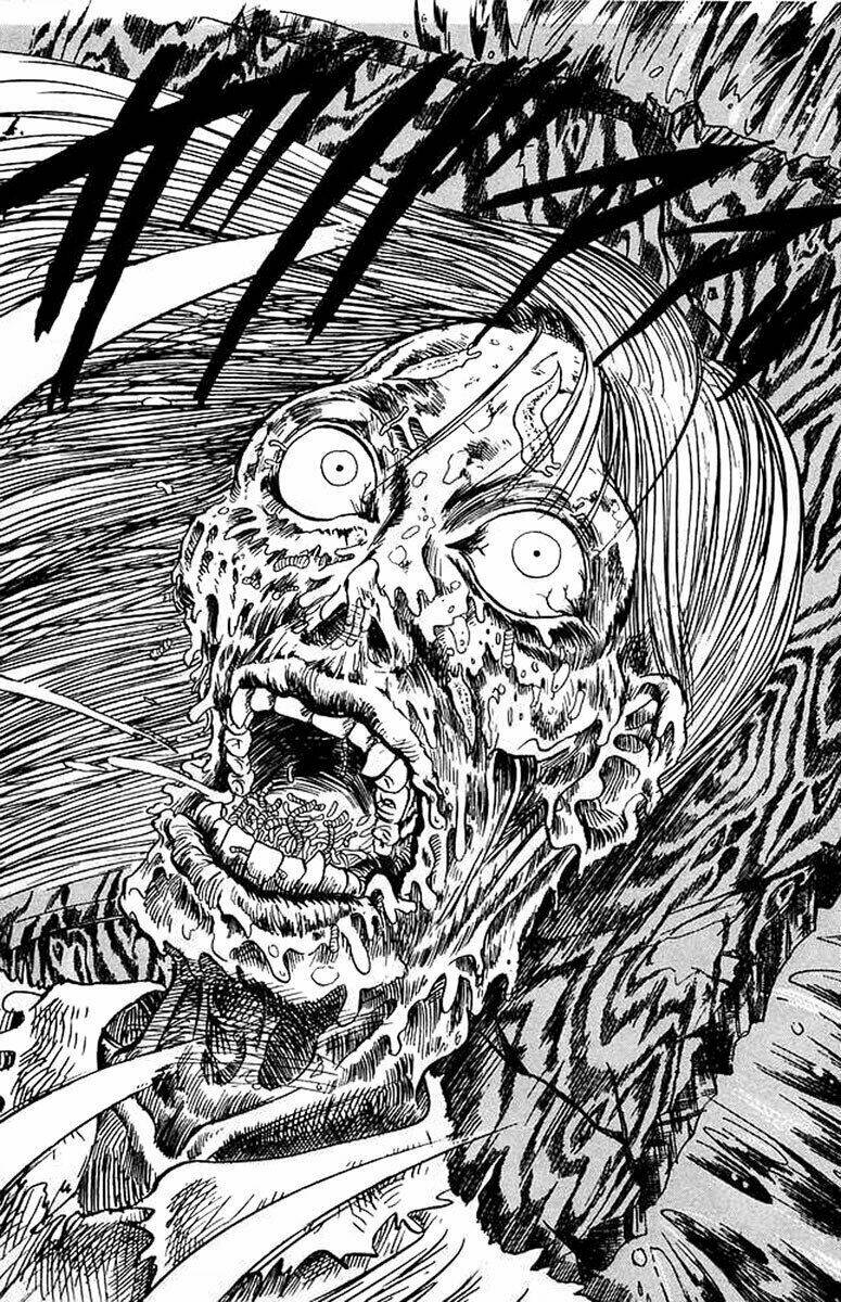 jigoku sensei nube - người thầy dũng cảm chapter 29 18