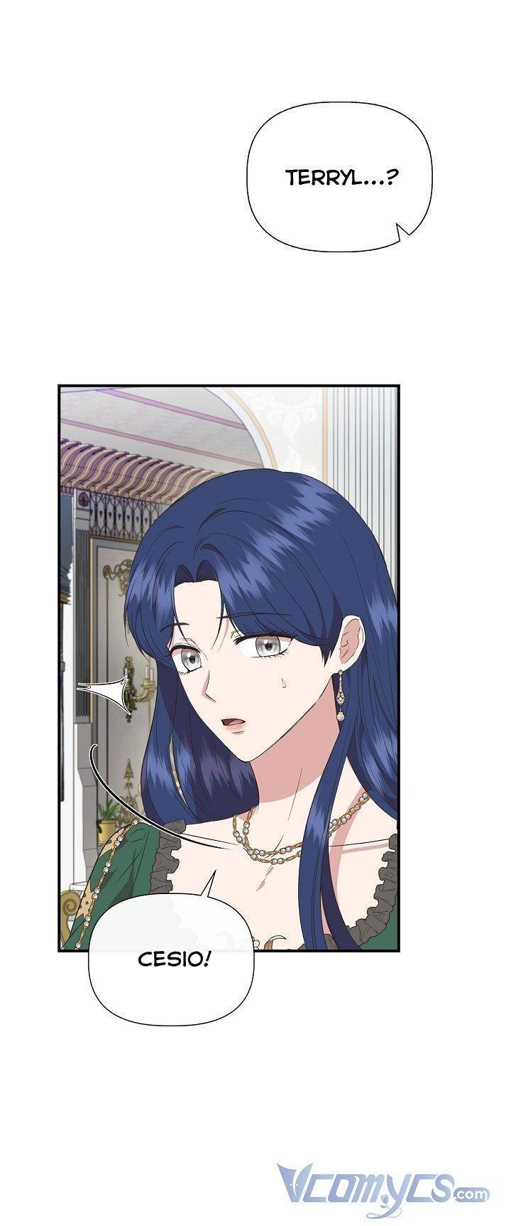 Tôi Không Phải Là Cinderella chapter 77 32