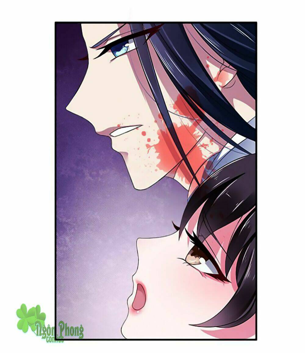 thịnh thế an nhiên chapter 3 20