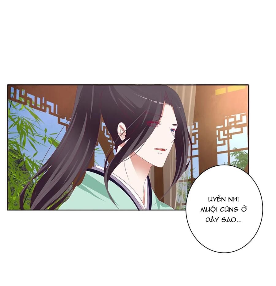thông linh phi chapter 579 16