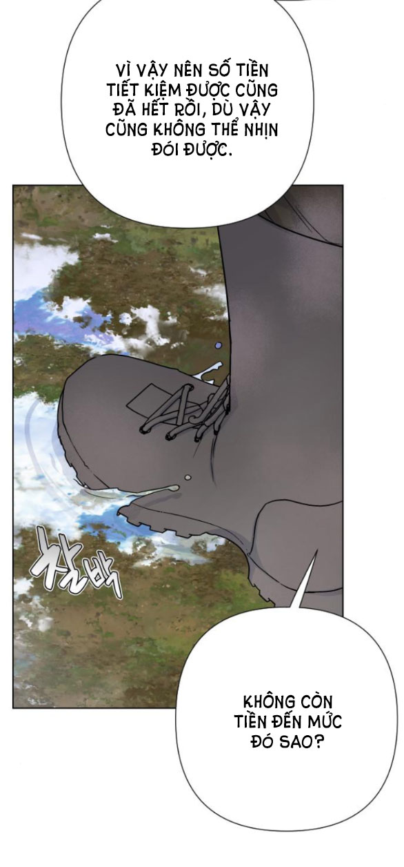 cách hiệp sĩ sống như một tiểu thư chapter 83.2 9