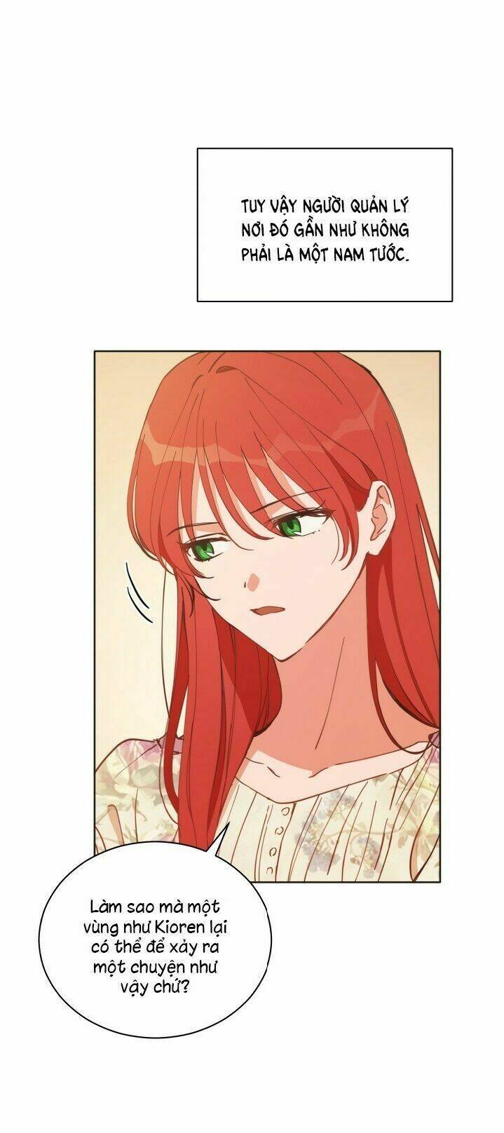 cái chết của lamia orphe chapter 24 41