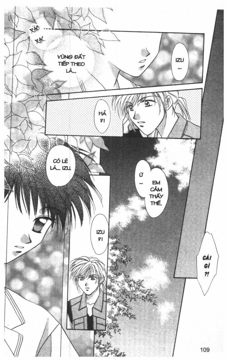 tsuki no umareru yoru chapter 4 109