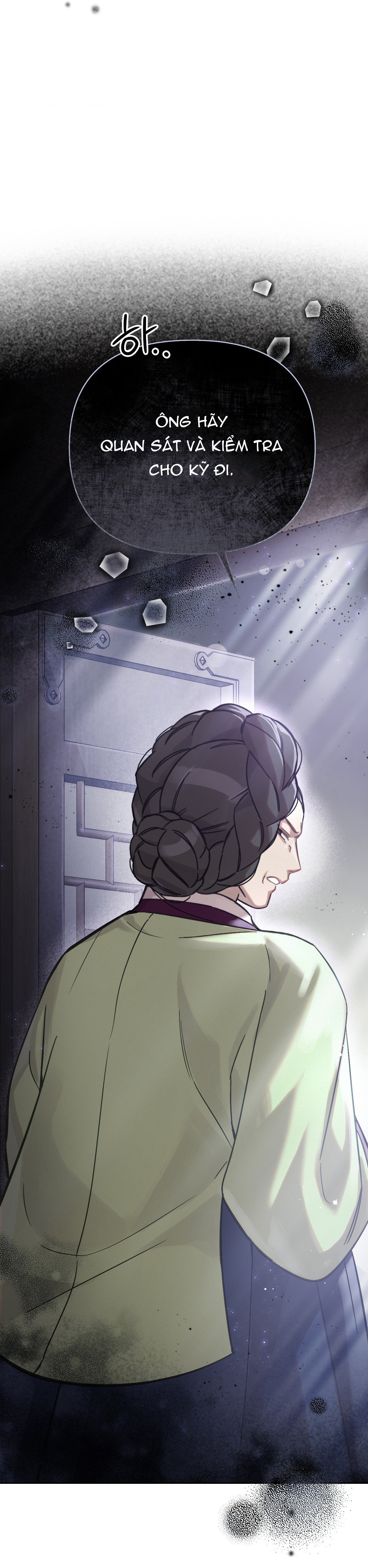 [18+] hậu cung kế chapter 16.1 7