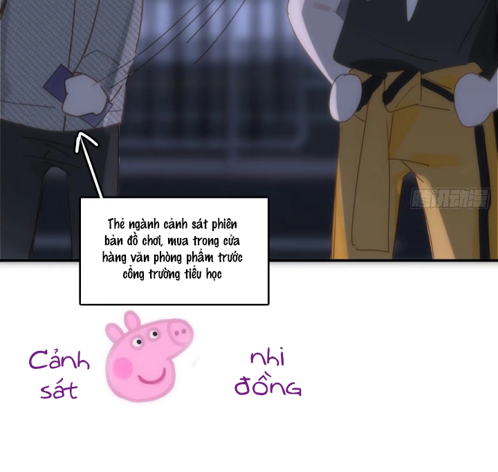 đêm đầy sao nói với em chapter 40 7