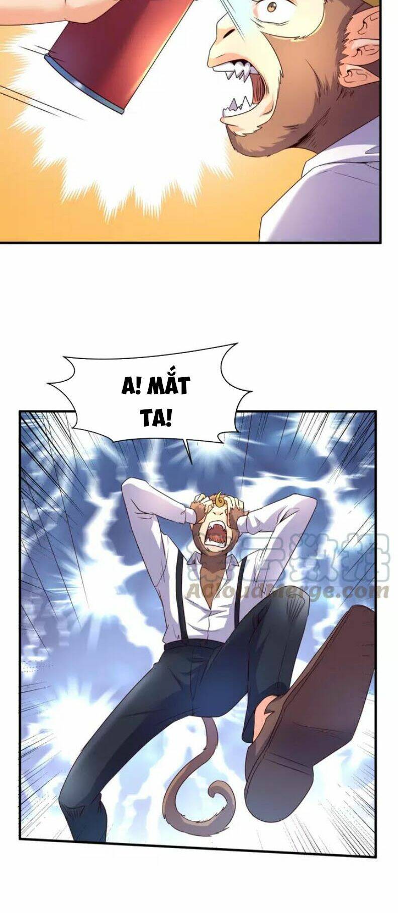 người chặn xuyên không chapter 87 49