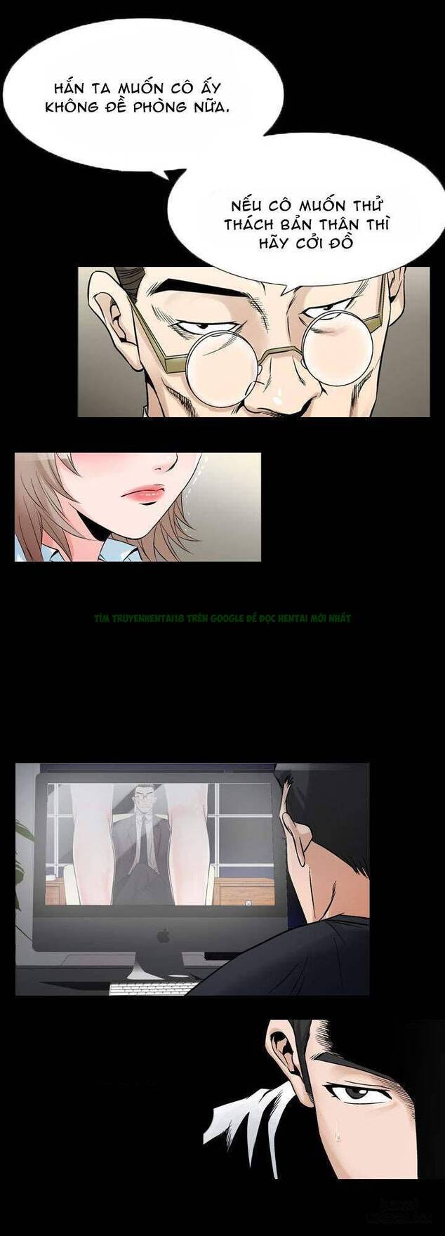 mùi vị của đôi bàn tay chapter 60 29