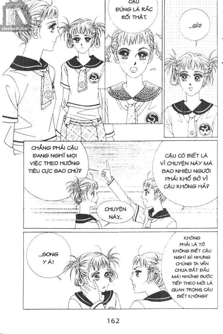 hồng tiểu thư chapter 37 2