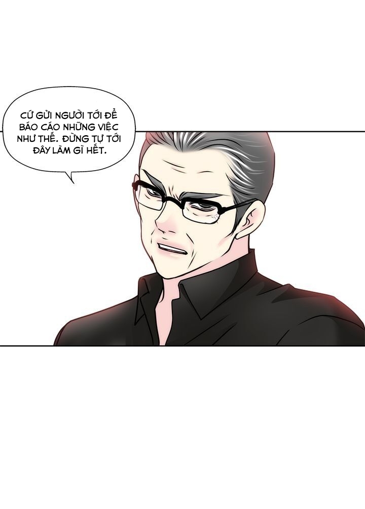 người đàn ông của tôi chapter 64.2 16
