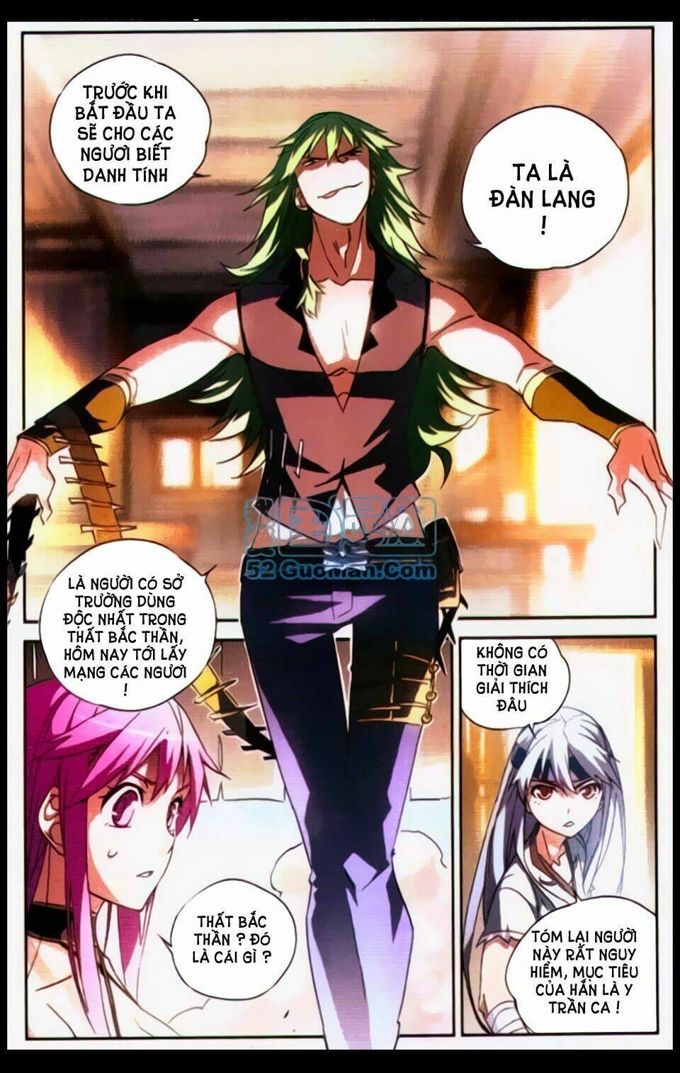 huyễn thế ký chapter 51 5