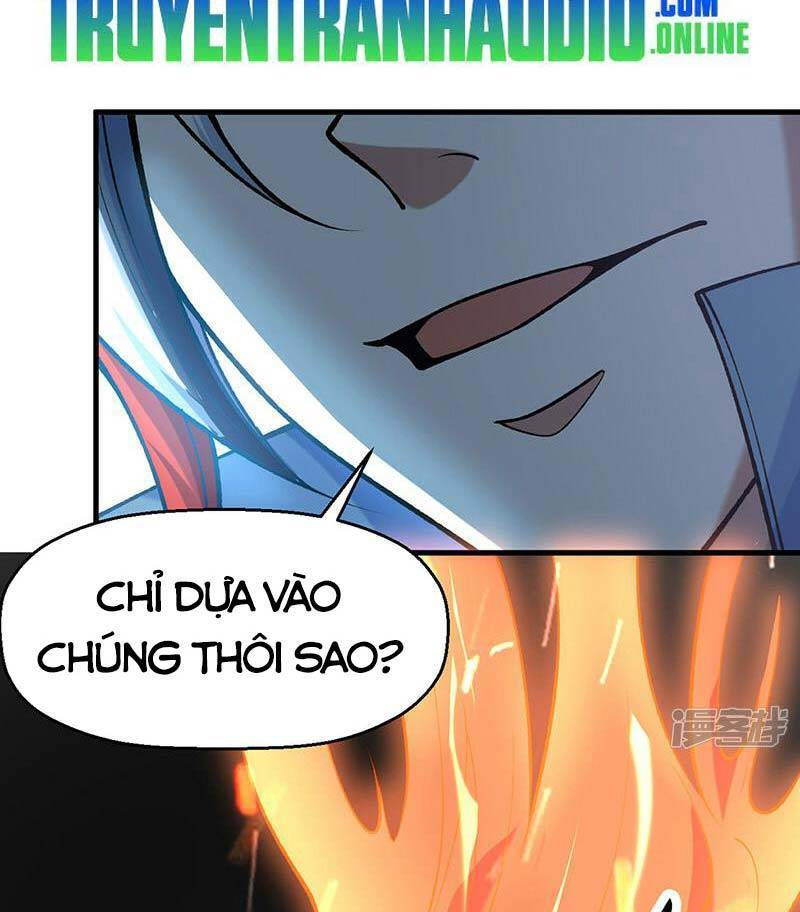 võ đạo độc tôn chapter 507 57