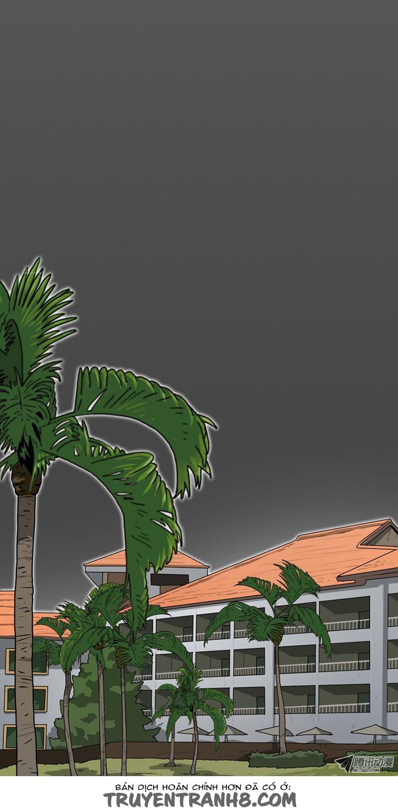 hồi sinh chapter 21 20