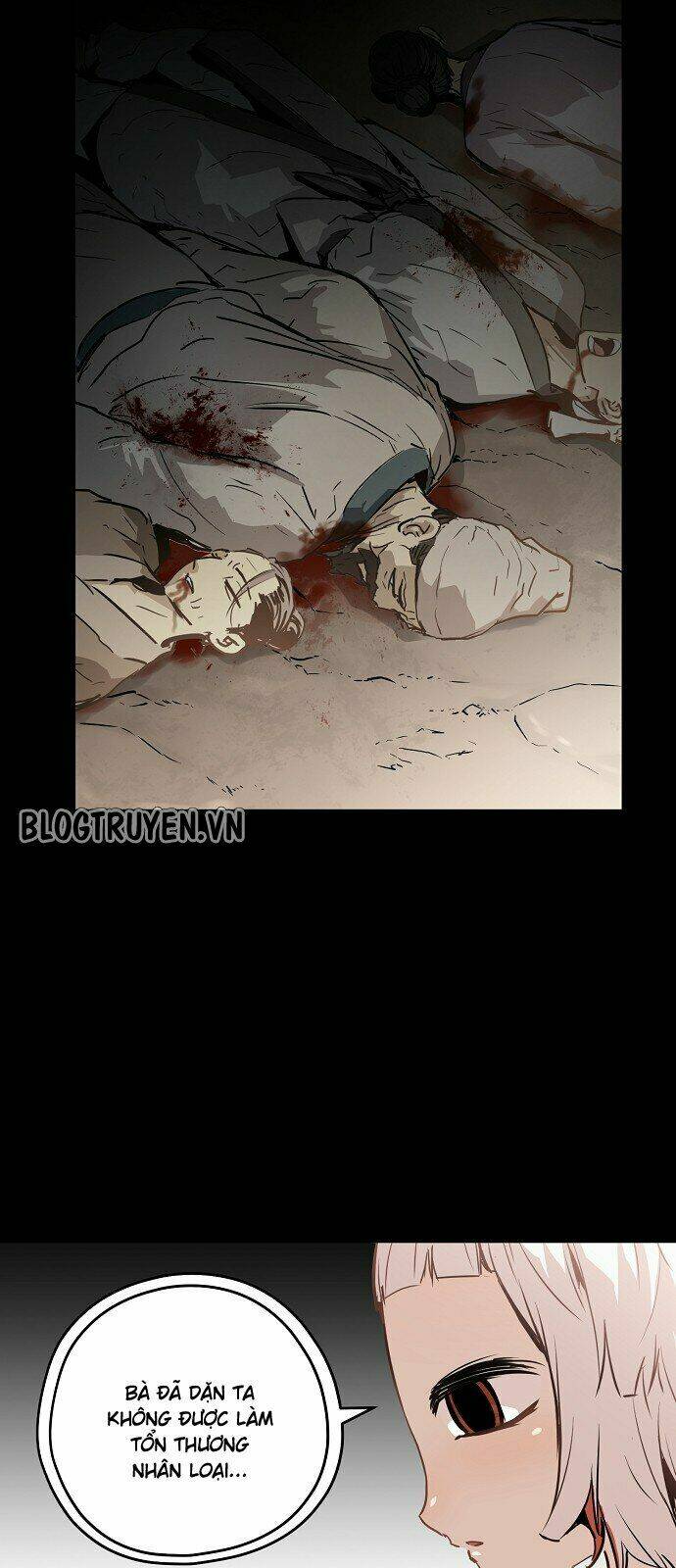 hứa lan chapter 22 30