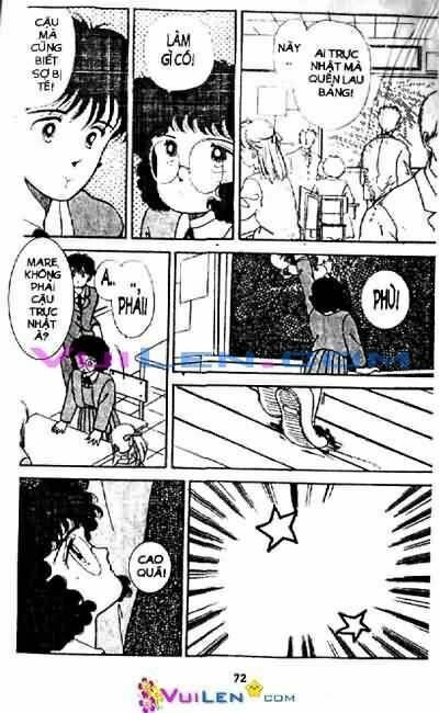 cô gái khả ái chapter 1 68