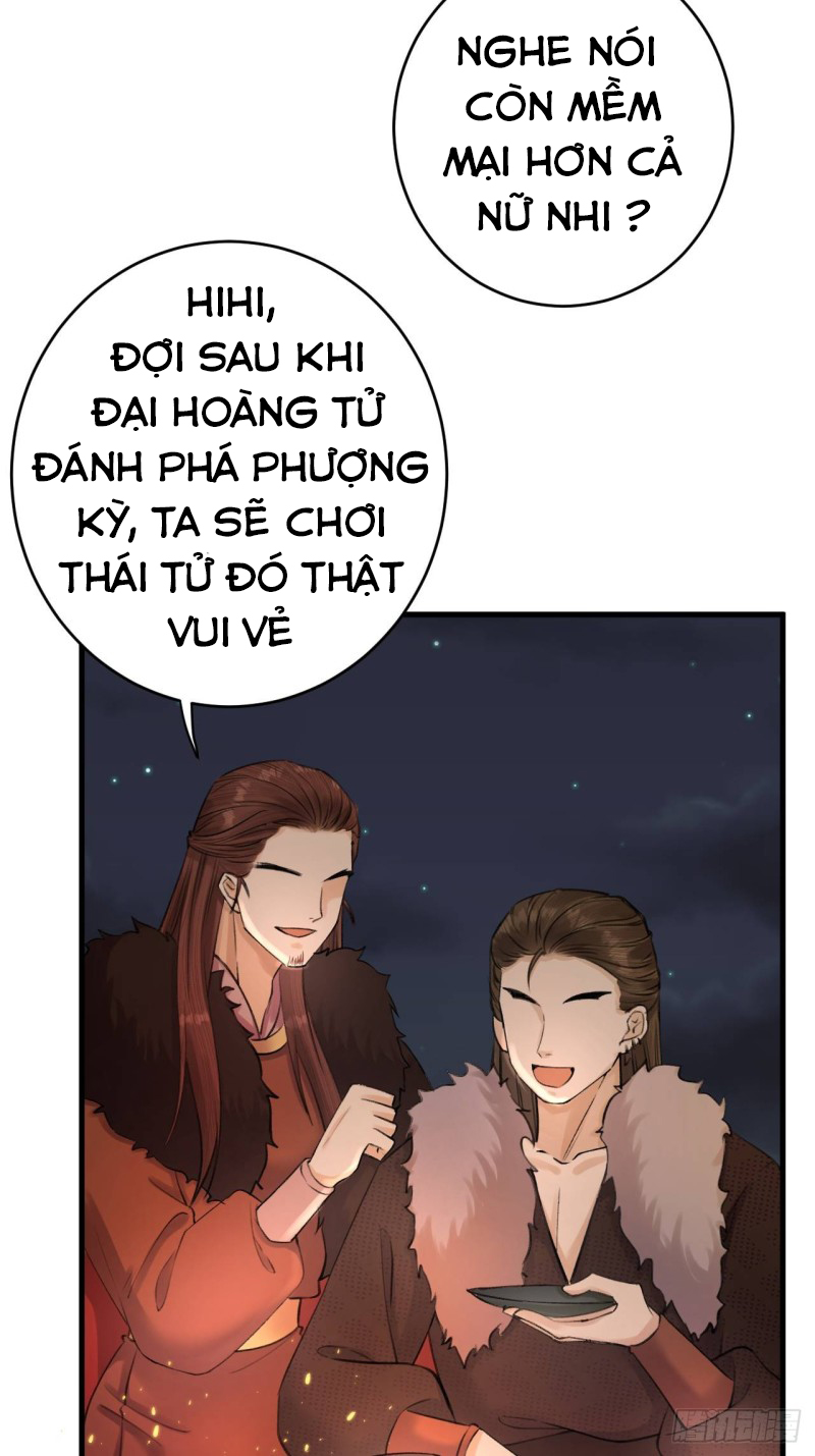 lễ băng nhạc hoại chi dạ chapter 4 4