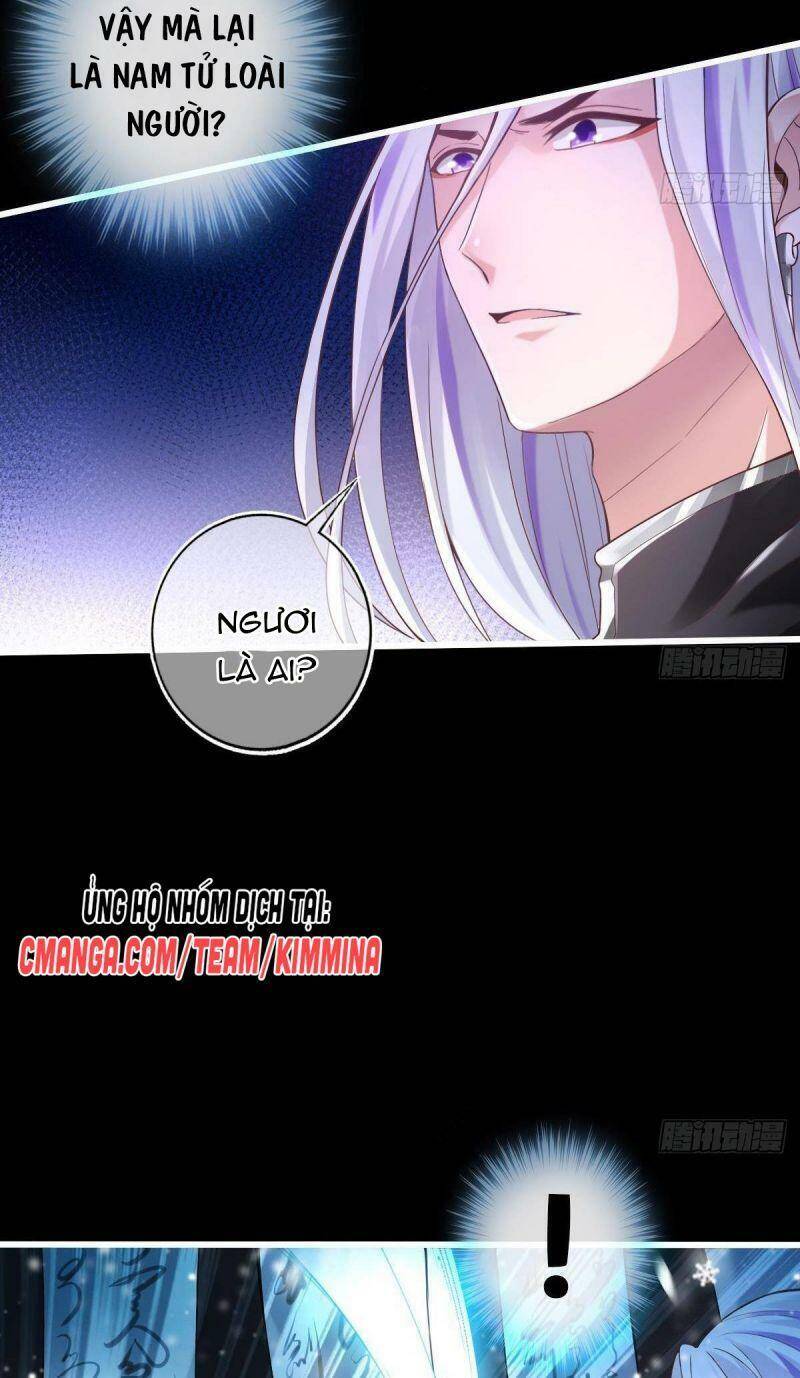 cứu được tên đại ma tôn chapter 16 19