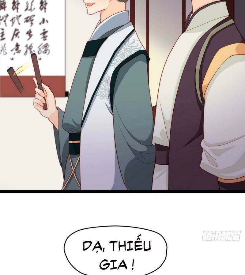 đứng yên ! phụng chỉ đánh cướp đây chapter 19 21