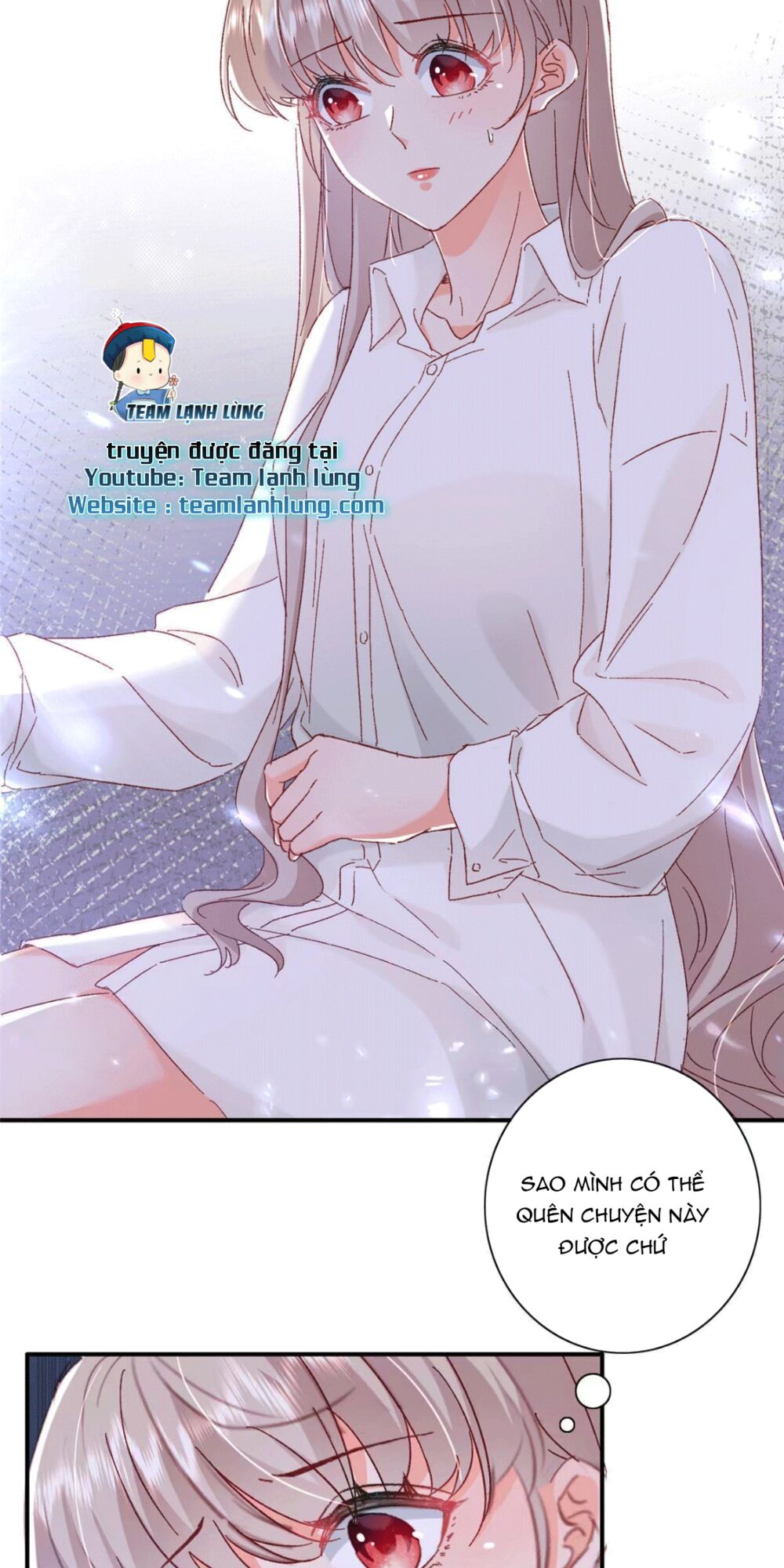 manh thê bé bỏng không dễ chọc chapter 20 6