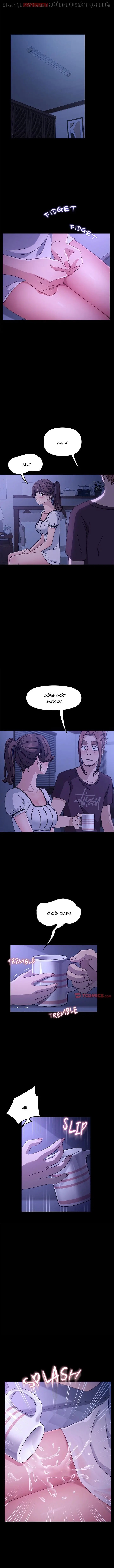 người đàn ông của ngôi nhà này chapter 6 4