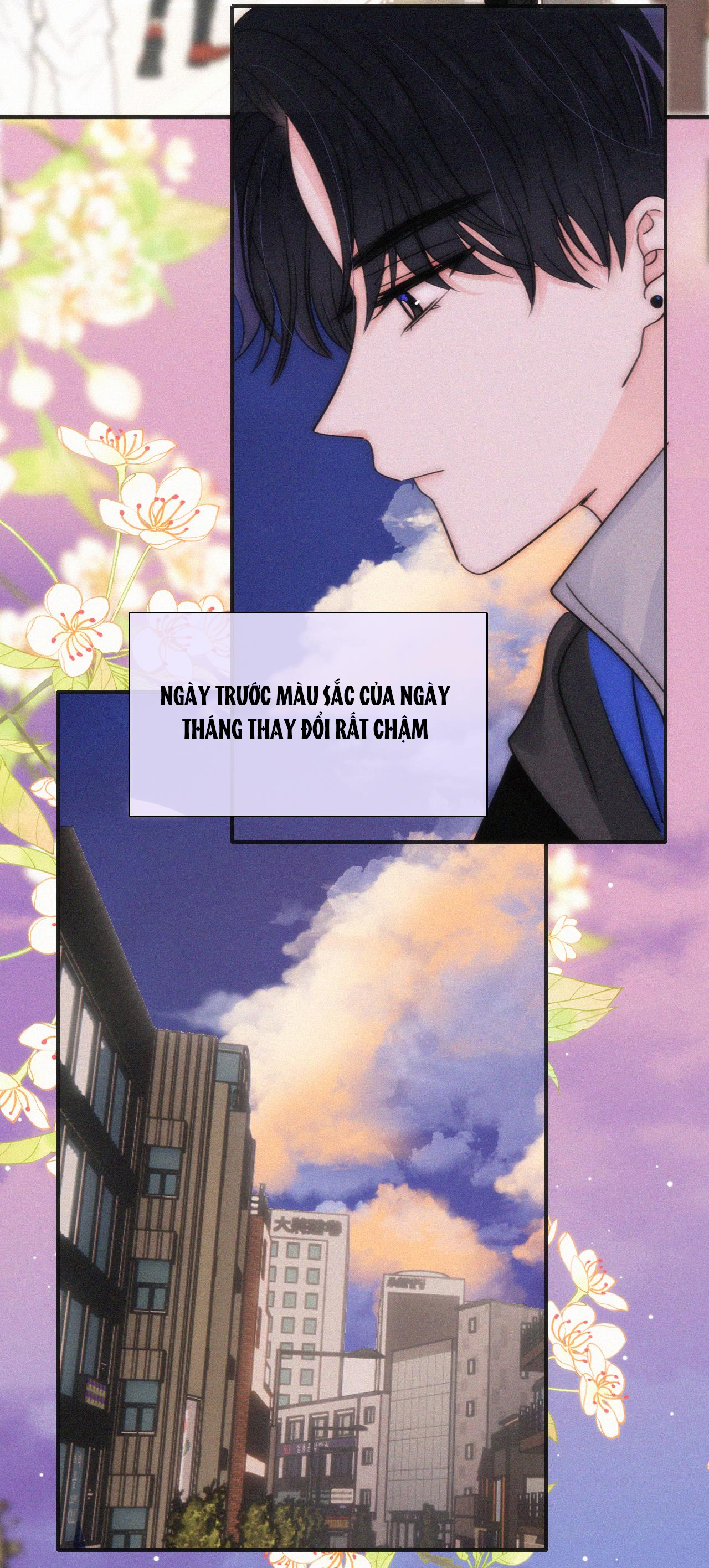 bệnh yêu chapter 81.2 7