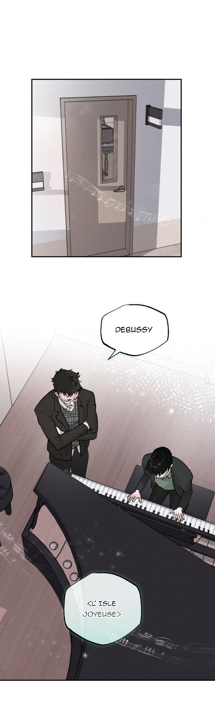 lời nói dối đẫm máu chapter 2 2