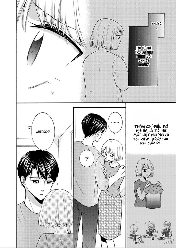 theo đuổi cô gái béo phì chapter 5.2 11